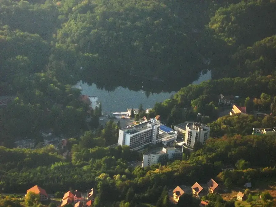 Sowata – Stadt
