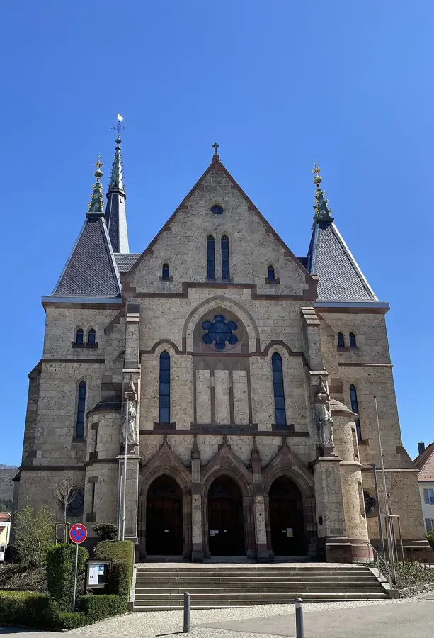 Spaichingen – city