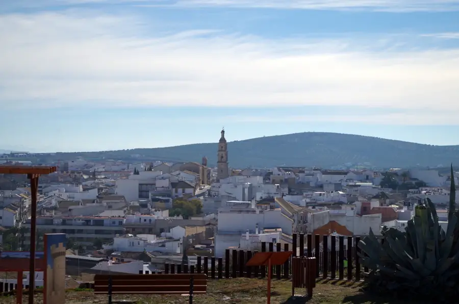 Aguilar de la Frontera