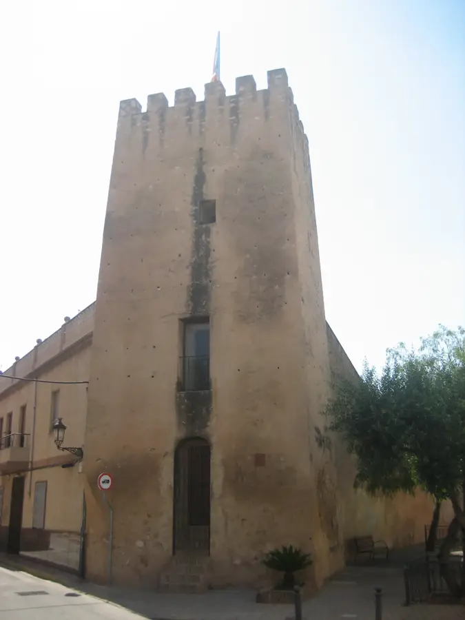 Albal – Stadt