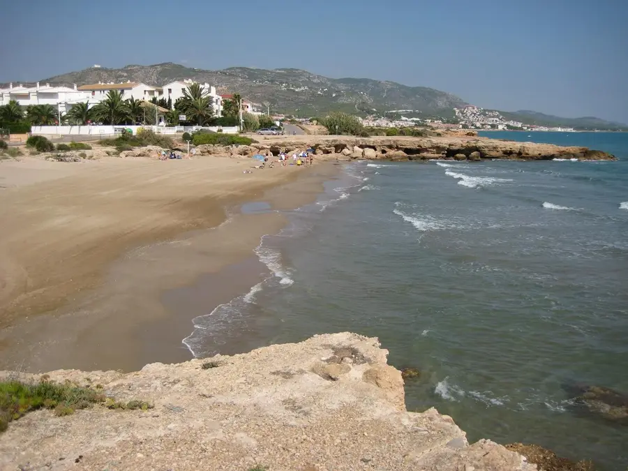 Alcossebre – oraș