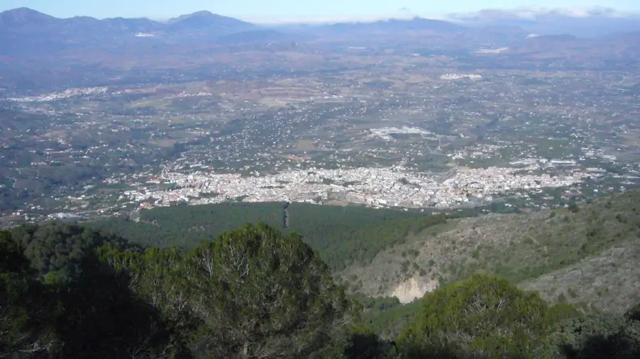 Alhaurín el Grande