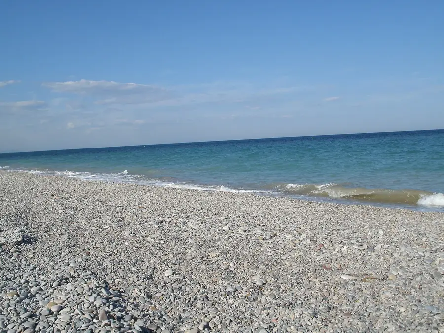 Almardà – oraș