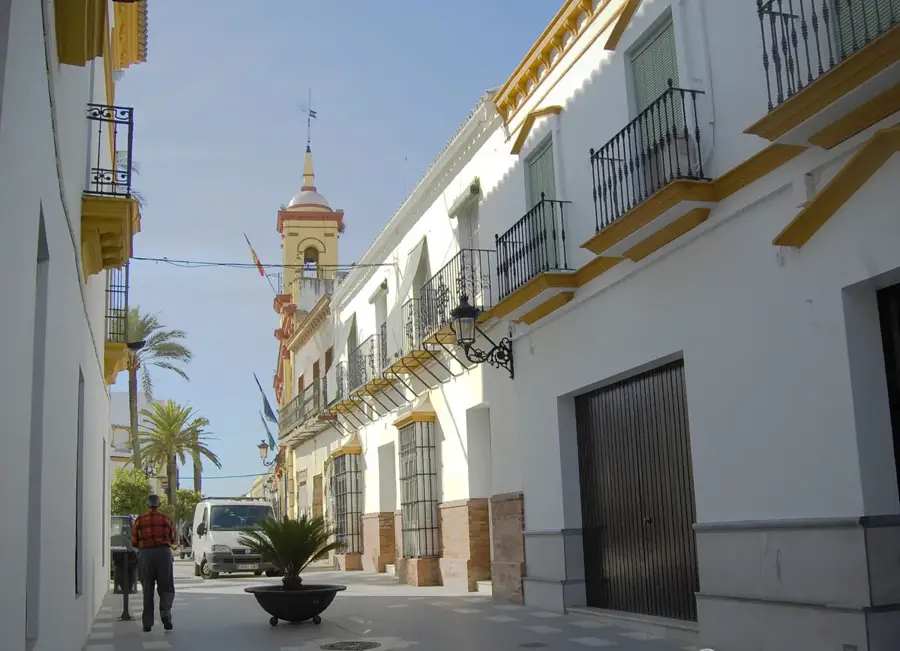 Arahal (Spanien)