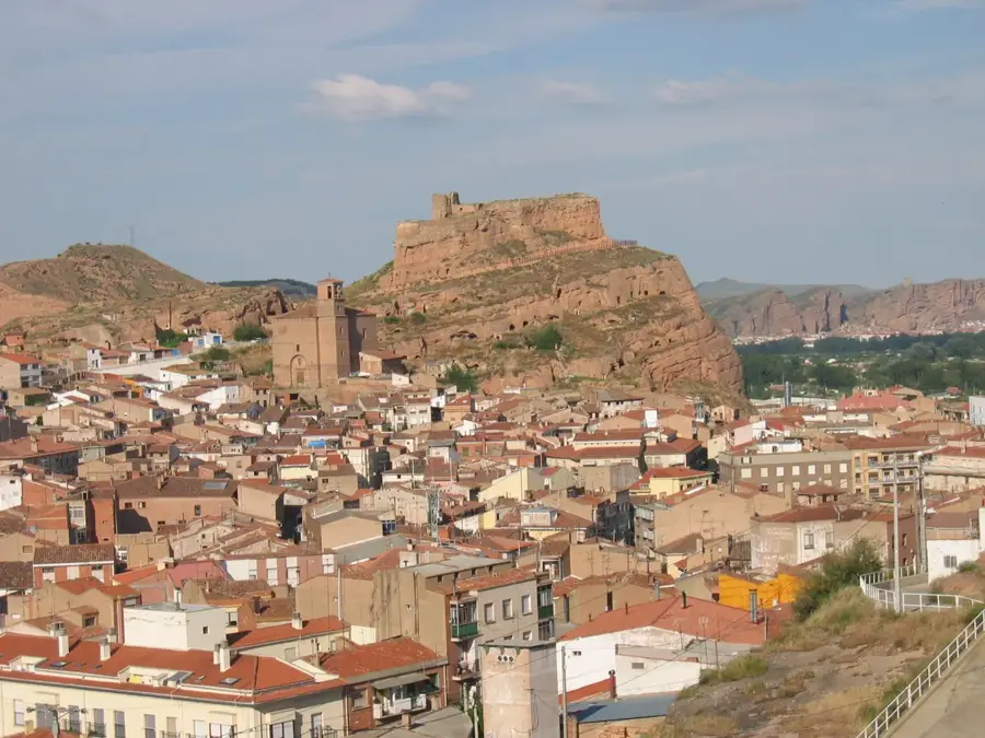 Arnedo – Stadt
