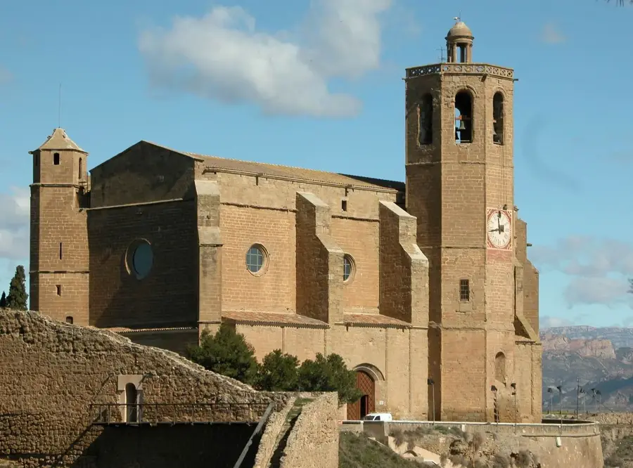 Balaguer – Stadt