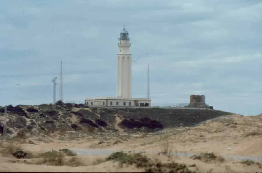 Barbate – oraș