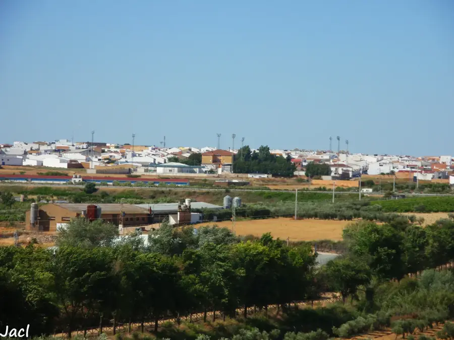 Bollullos par del Condado