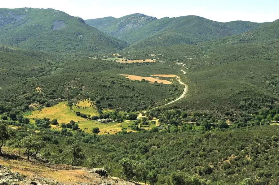 Nationalpark Cabañeros