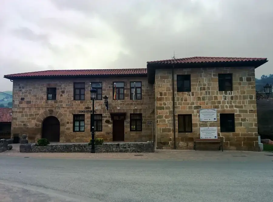 Naturpark Cabárceno — Potes (Spanien)