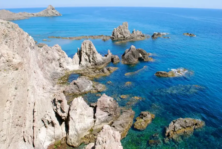 Cabo de Gata-Níjar