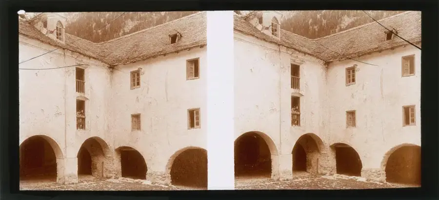 Caldes de Boí