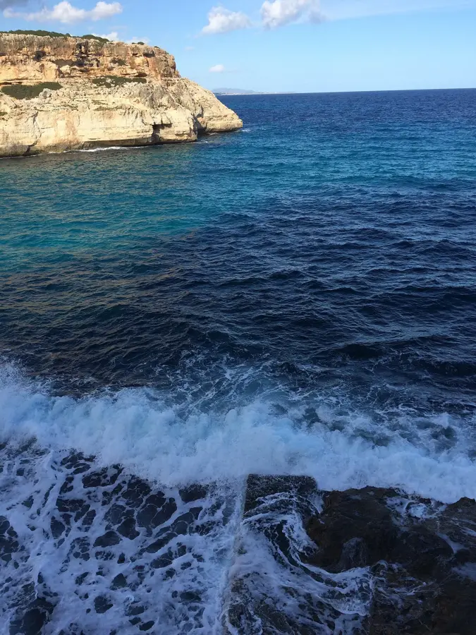 Cales de Mallorca – oraș