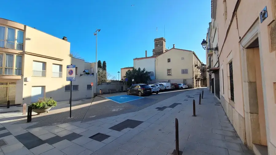 Cassà de la Selva – Stadt