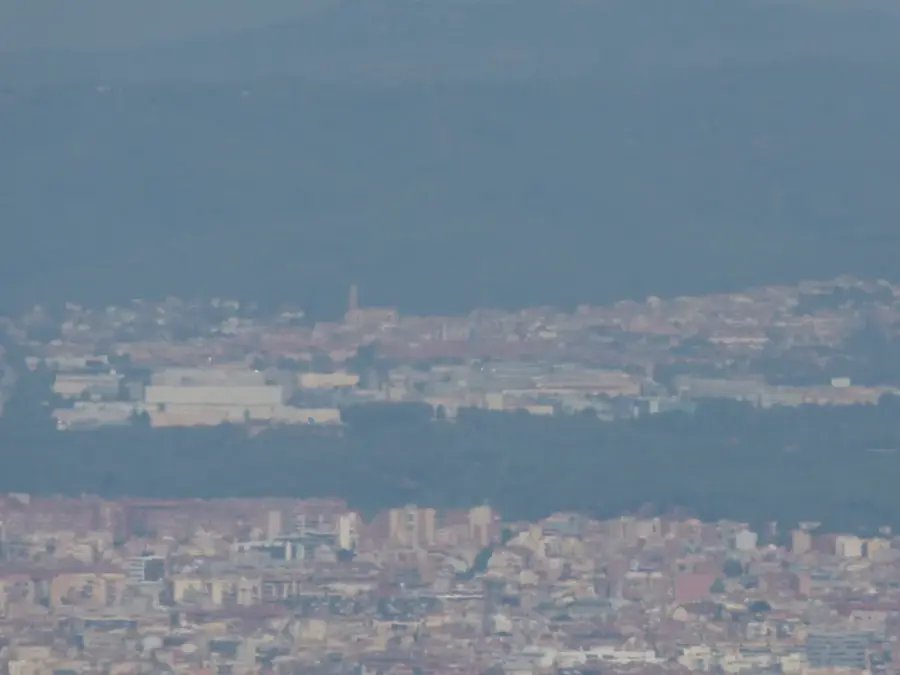 Castellar del Vallès – Stadt