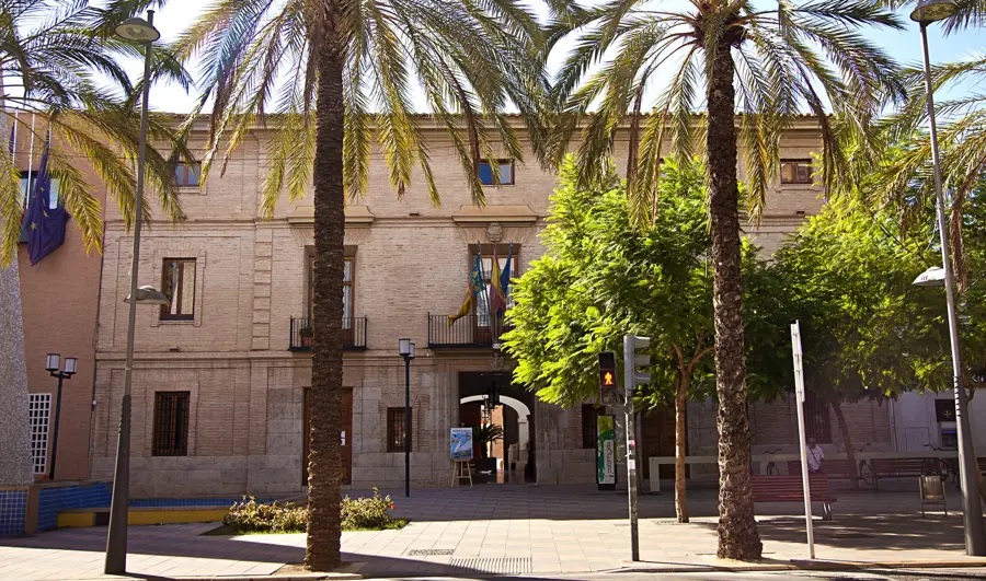 Catarroja – Stadt