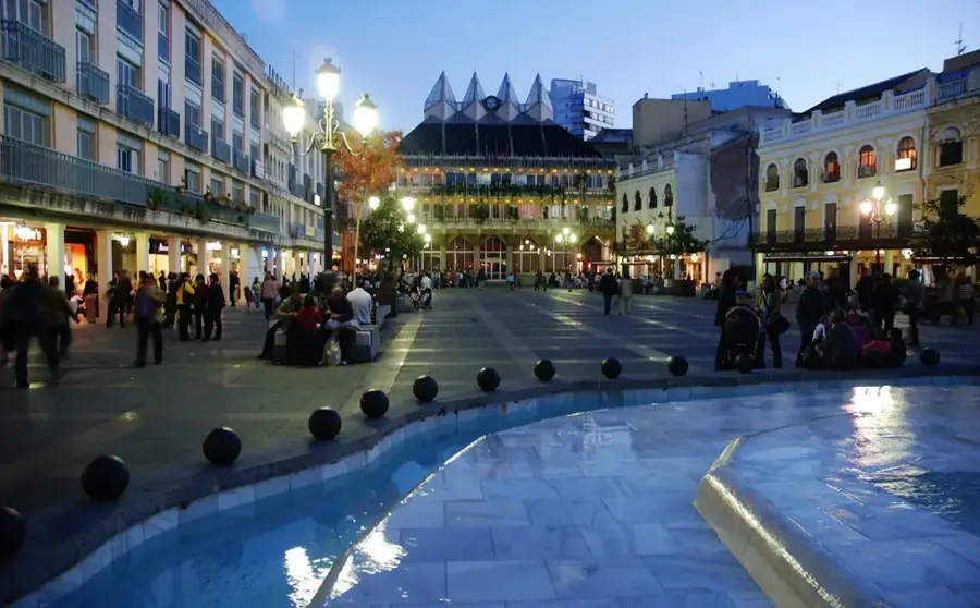 Ciudad Real – Stadt