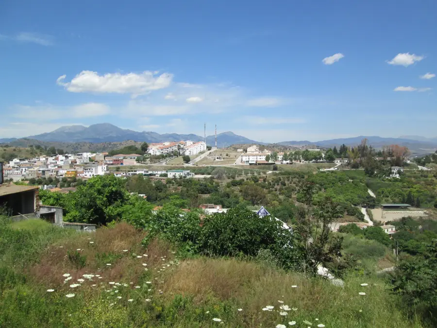Coín (Spanien)