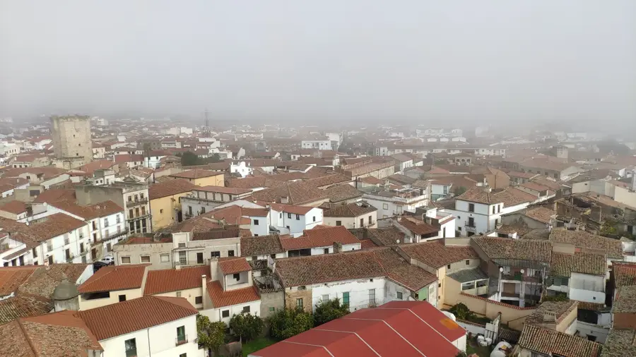Coria del Río – Stadt