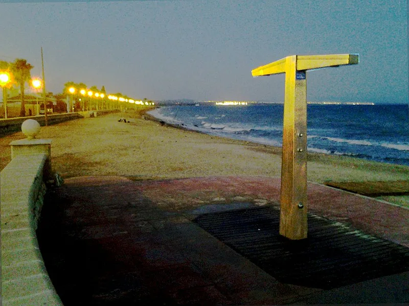 Costacabana – oraș