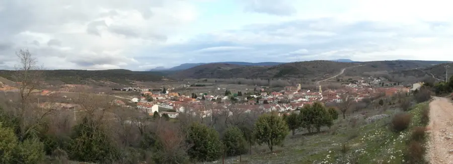 Covarrubias – Sehenswürdigkeit