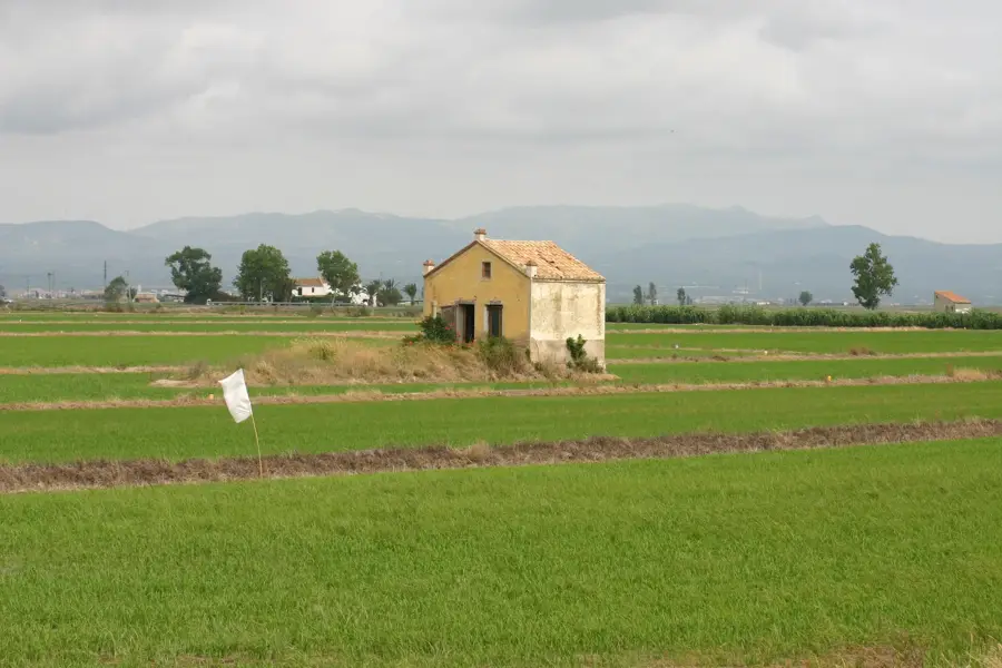 Deltebre — Tortosa (Spanien)