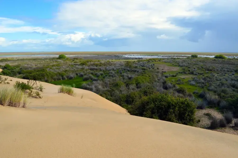 Nationalpark Doñana