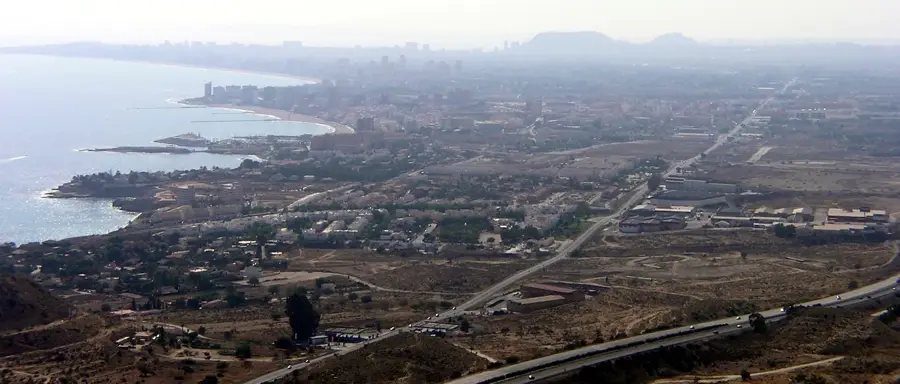 El Campello – Stadt