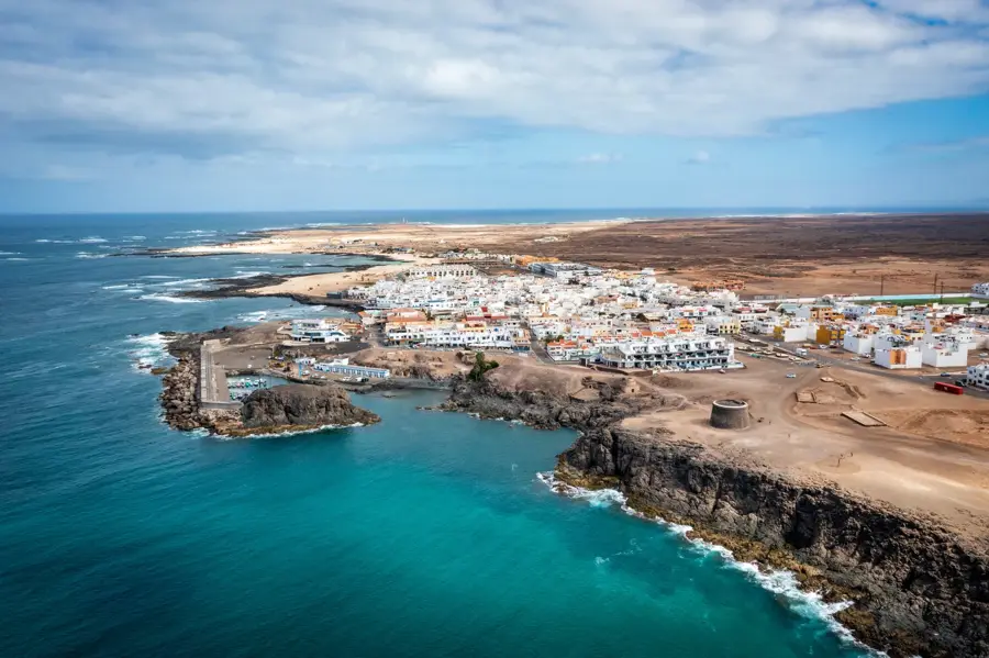 El Cotillo (Spanien)