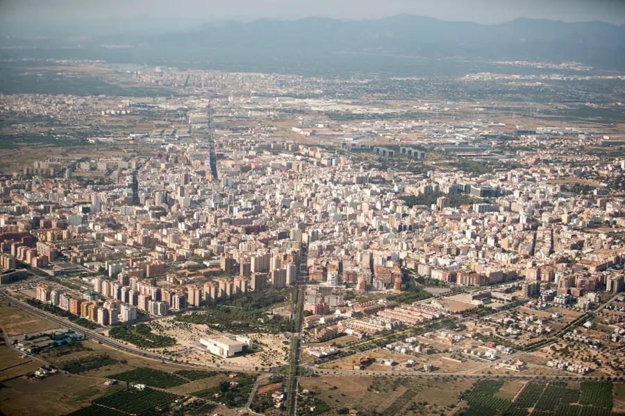 el Grau de Castelló – oraș
