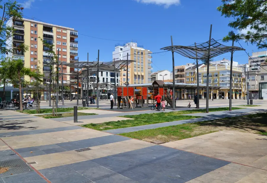 El Grau de Gandia – Stadt