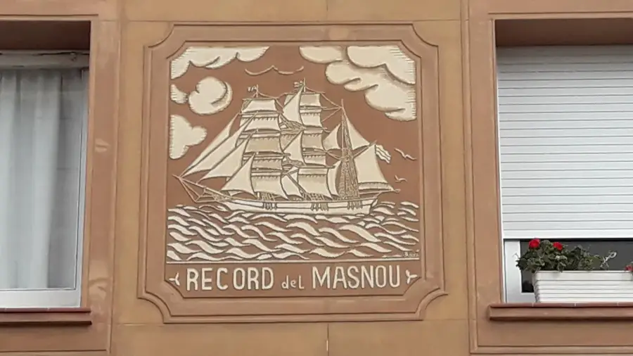 el Masnou – oraș