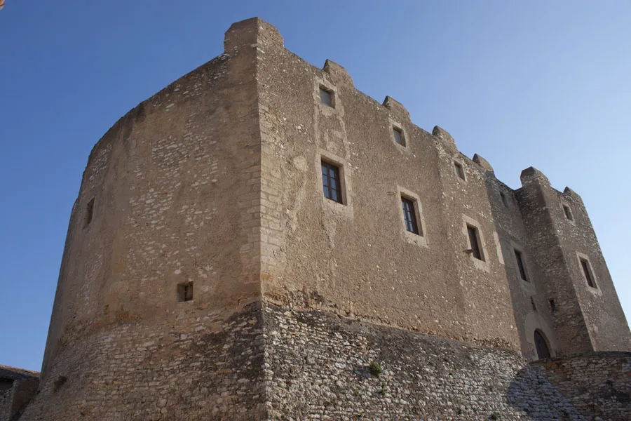 el Racó del Cèsar – oraș