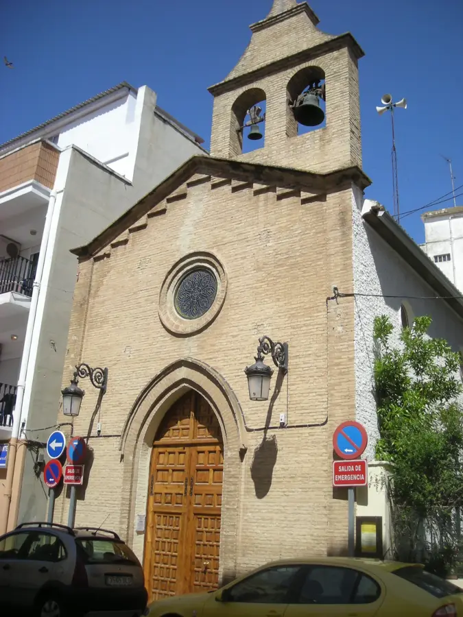 el Saler – oraș