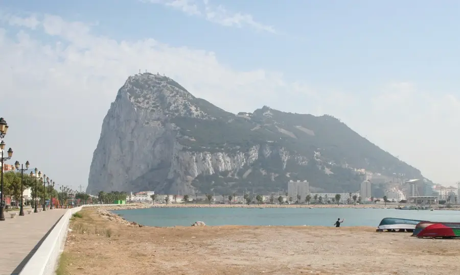 Elviria – oraș