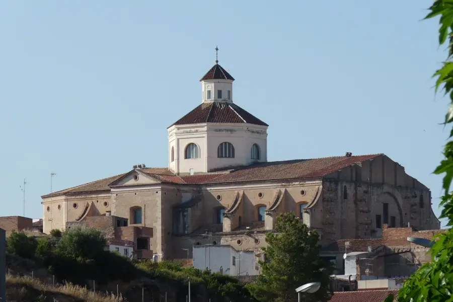 es Camp de Mar – oraș