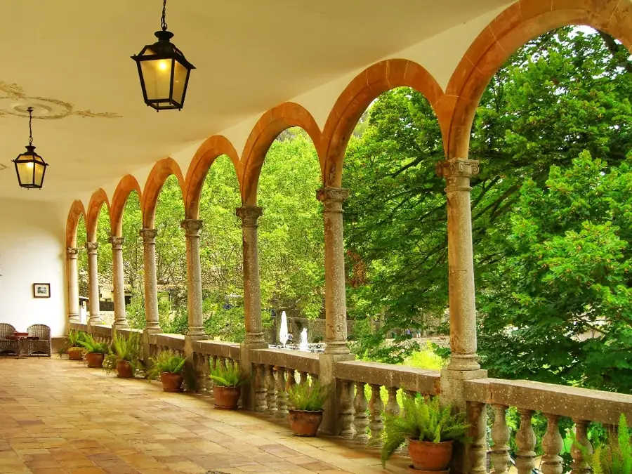 Esporles – oraș