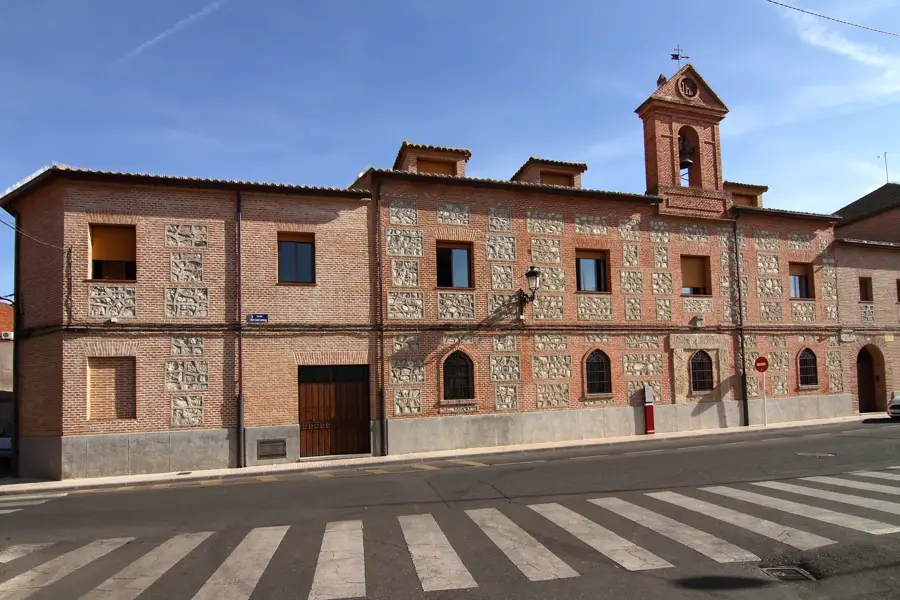 Fuensalida — Sonseca (Spanien)