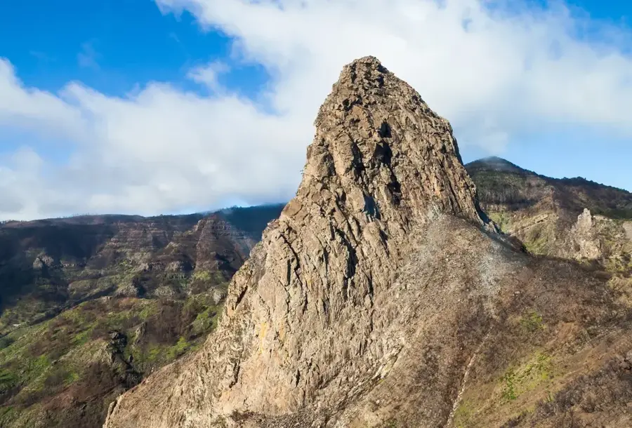 Nationalpark Garajonay