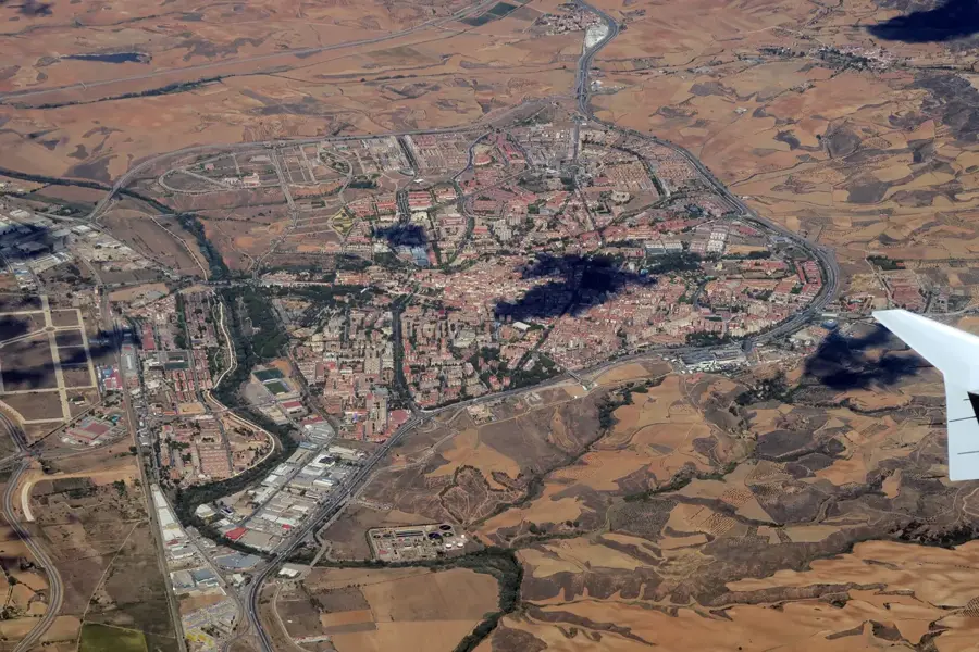 Guadalajara – Stadt