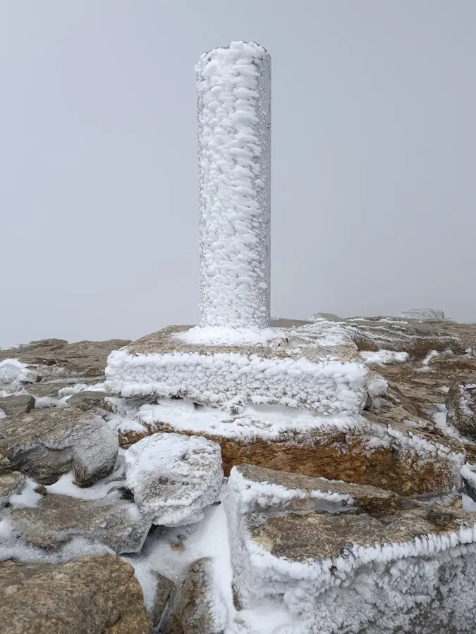 Sierra de Guadarrama