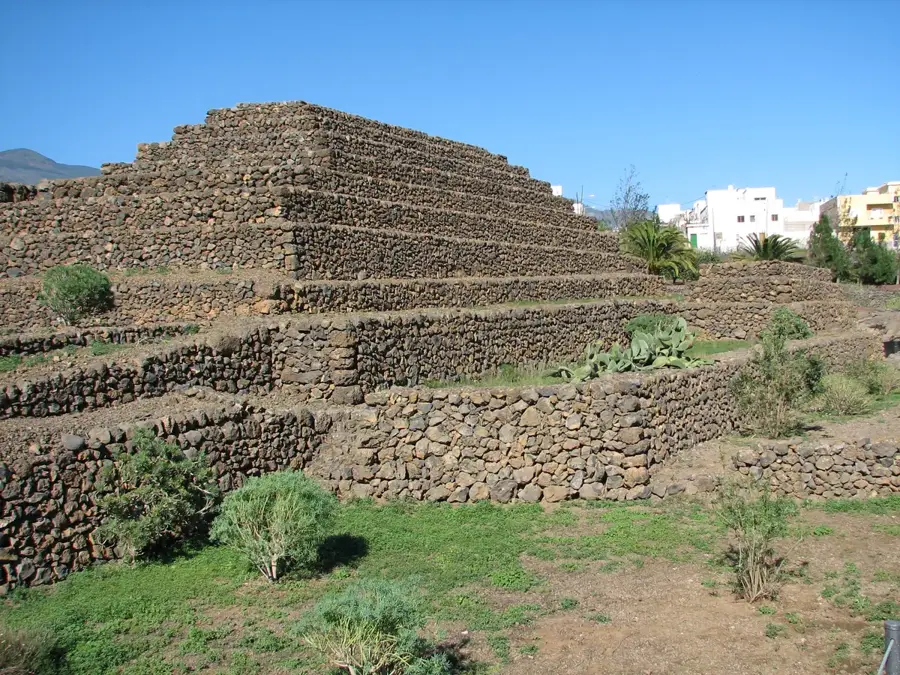 Güímar (Spanien)