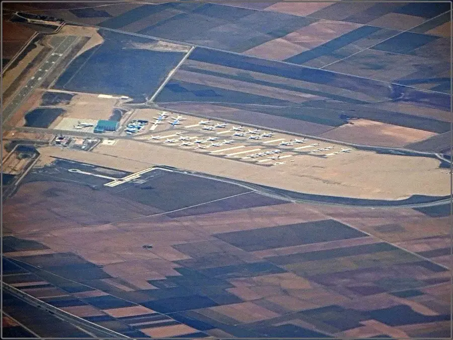 Jiloca-Tal