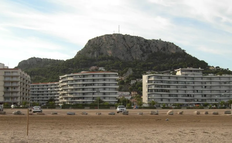 L'Estartit (Spanien)