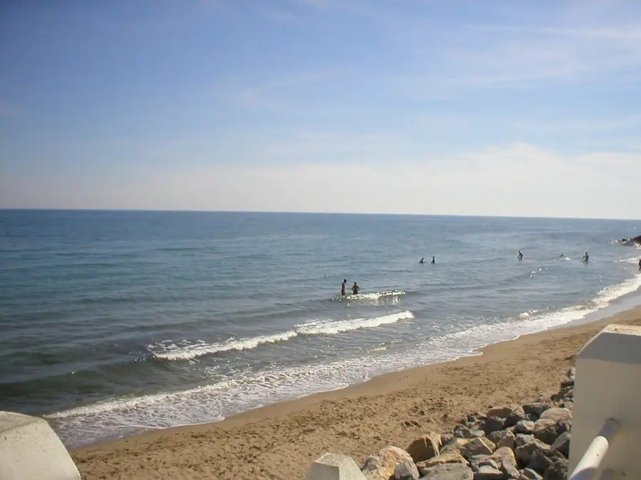 La Cala – oraș