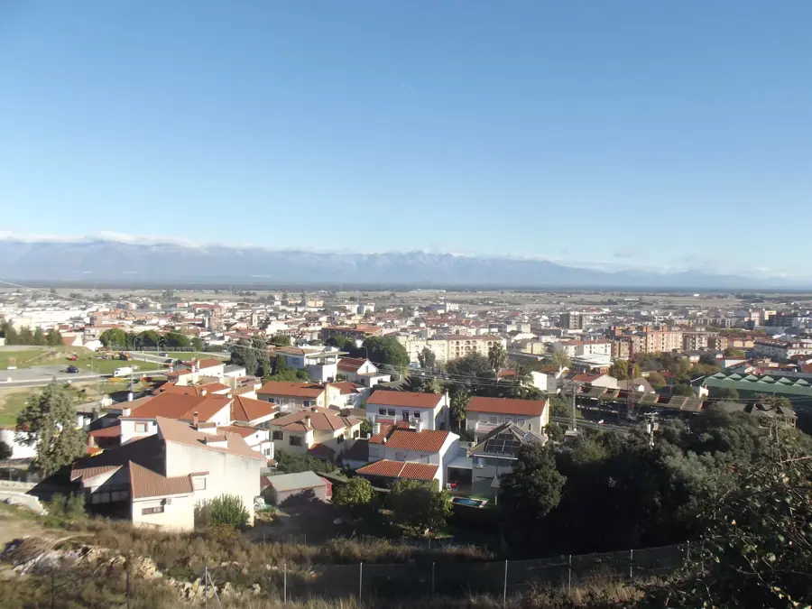 La Mata – oraș
