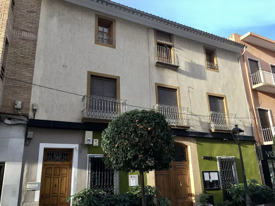 la Vila Joiosa — Tortosa (Spanien)