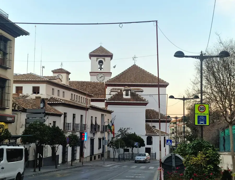 La Zubia