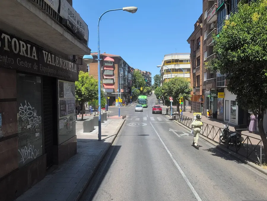 Leganés – Stadt