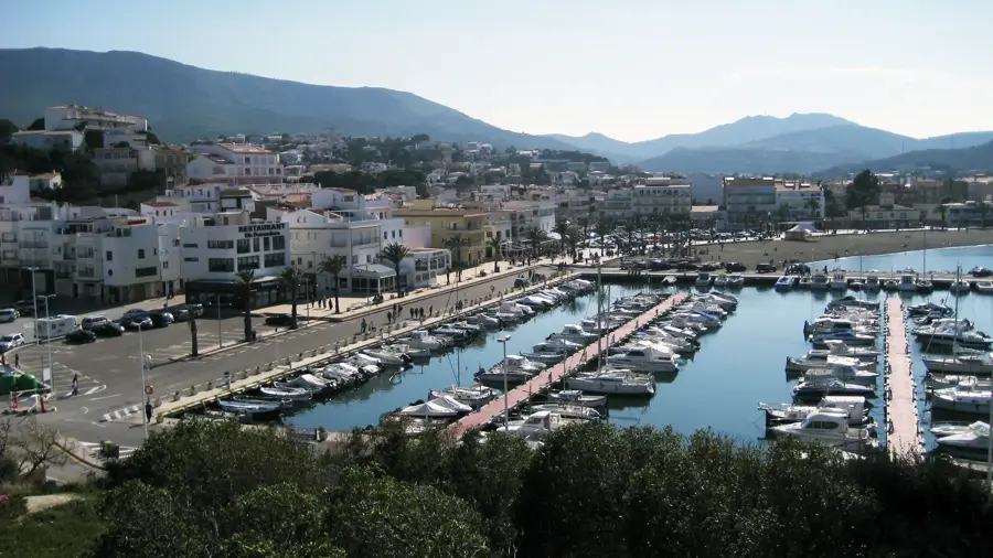Llançà (Spanien)